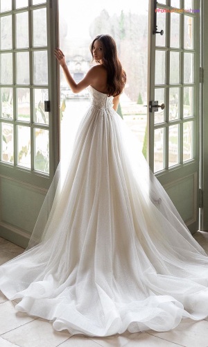 winter wedding dresses