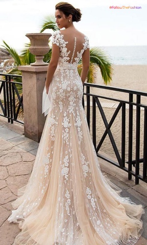 winter wedding dresses