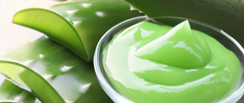 Aloe Vera Remove Wrinkles