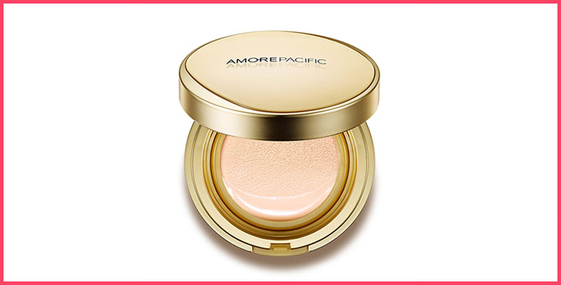 AMOREPACIFIC Age Correcting Foundation