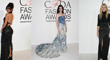 CFDA Fashion Awards