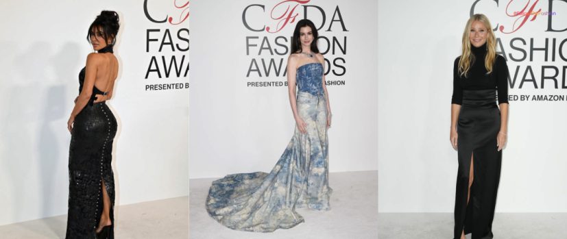 CFDA Fashion Awards