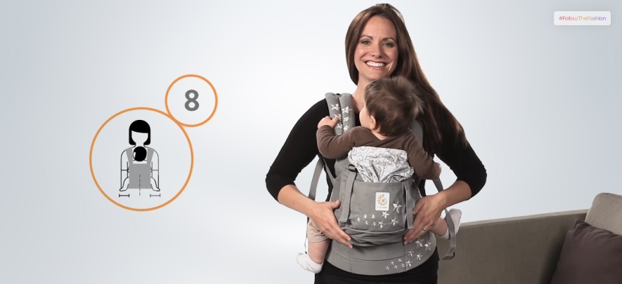 Baby Carrier