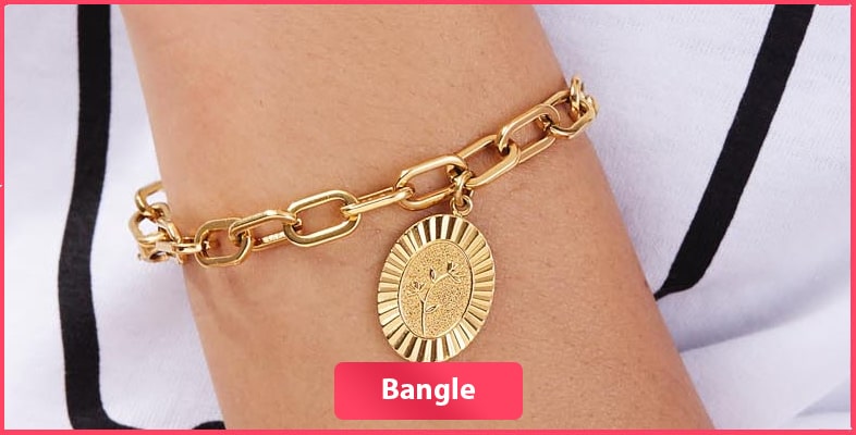 Bangle