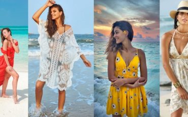 beach dresses