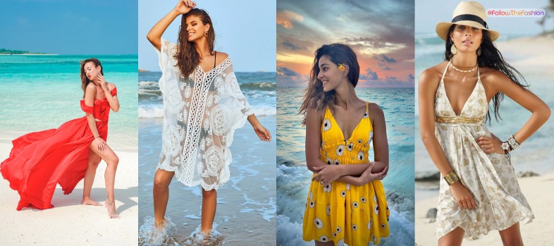 beach dresses