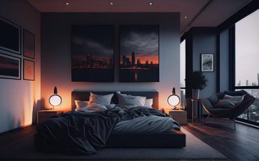 Bedroom Lighting