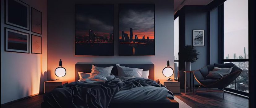 Bedroom Lighting