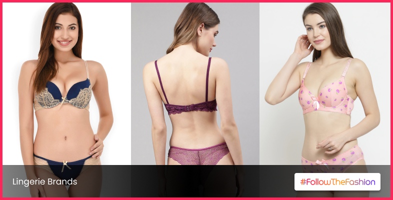 Best Lingerie Brands In 2022