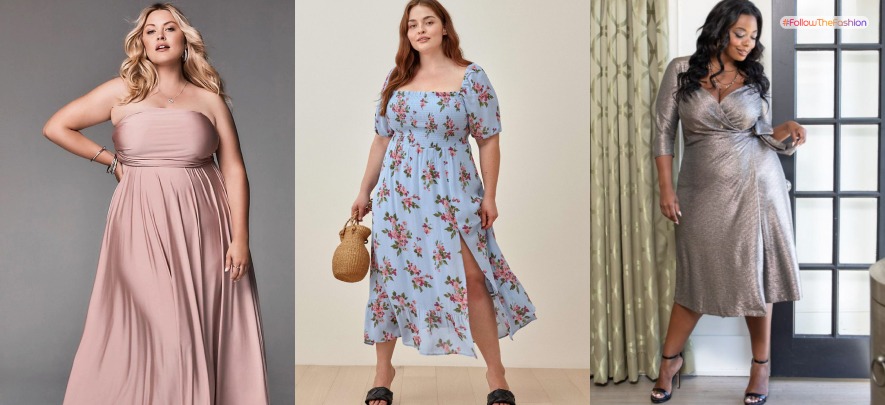 Best Plus Size Dresses