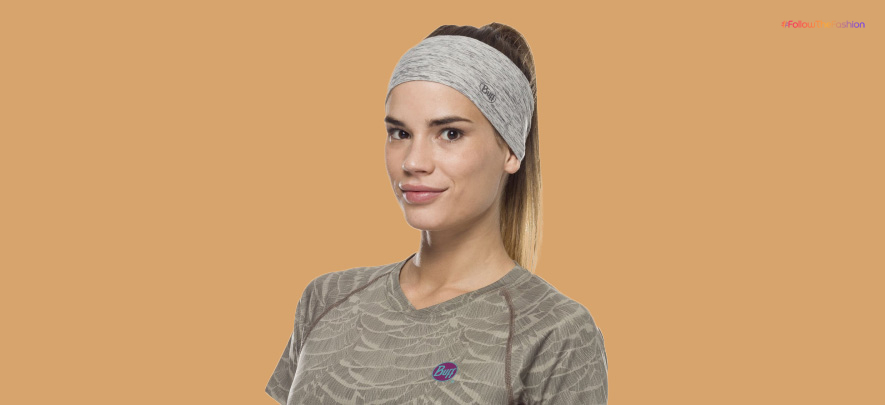 Buff Headwear Coolnet UV Ellipse Headband 