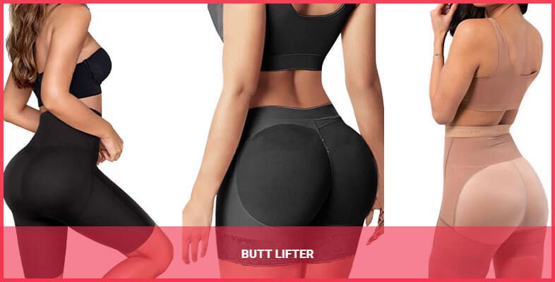 butt lifter