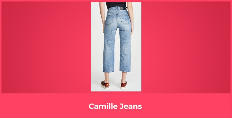 Camille Jeans