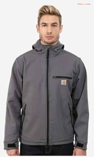 Carhartt Duck Active Jacket