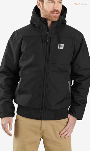 Carhartt Gilliam Jacket