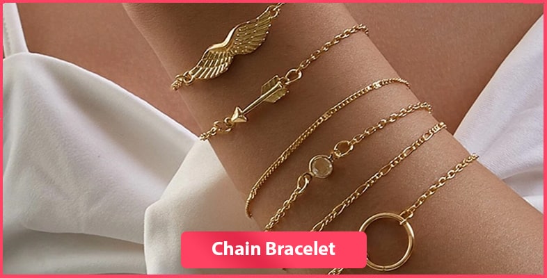 Chain Bracelet