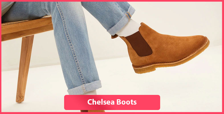 Chelsea Boots