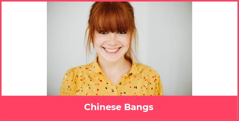Chinese Bangs