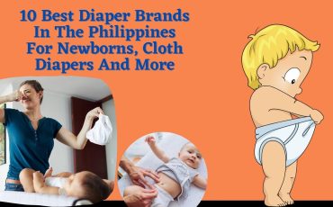 Diaper Brands