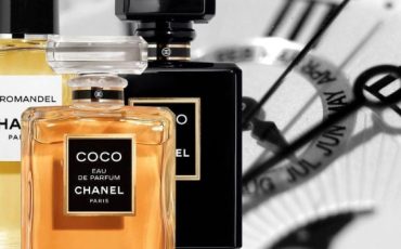 coco chanel perfume dossier.co