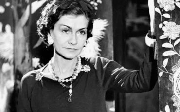 Coco Chanel's Fashion History