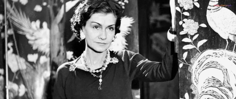 Coco Chanel's Fashion History