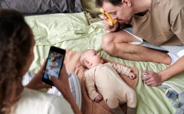 Connection With Your Baby