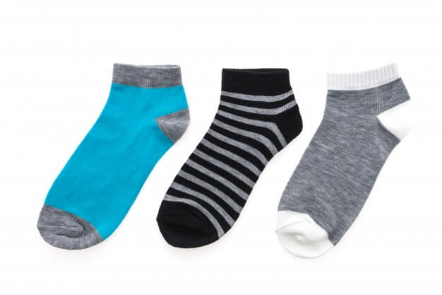 Ankle Length Socks