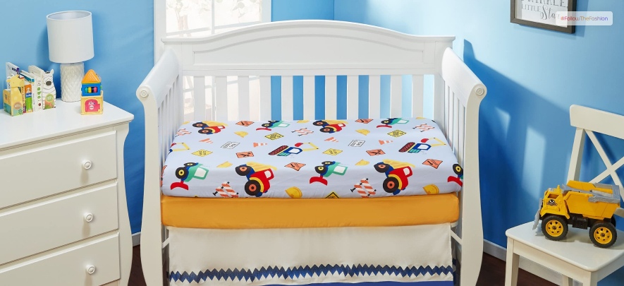 Crib Sheets