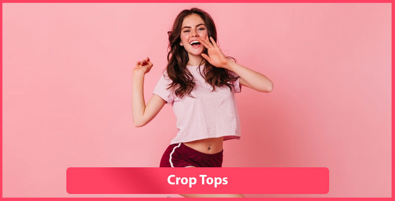 Crop Tops