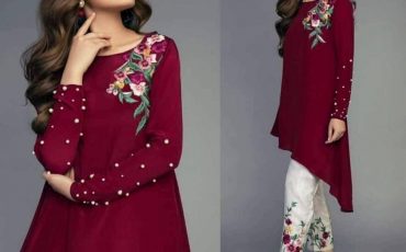 Designer Kurti