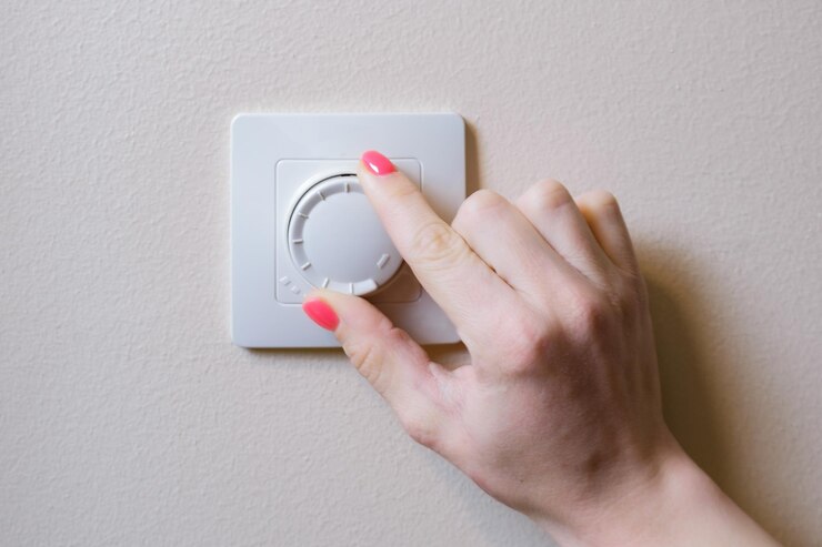 dimmer switches