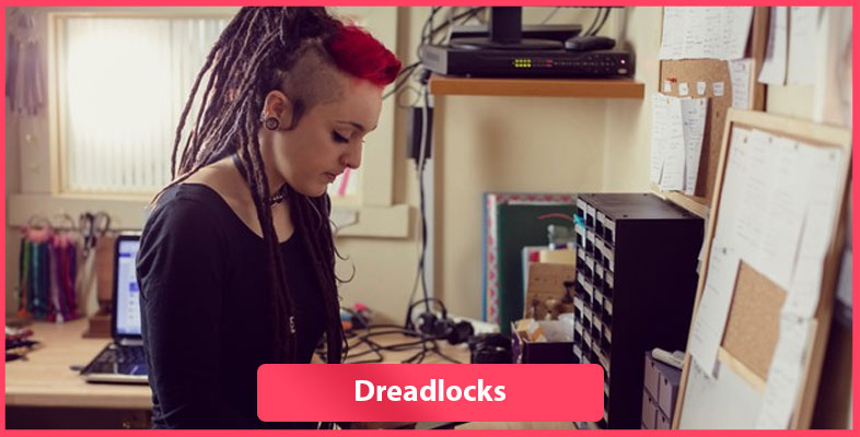 Dreadlocks