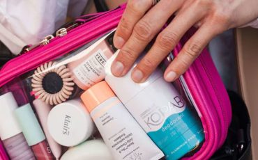 best makeup bags for easy storage and accessibility