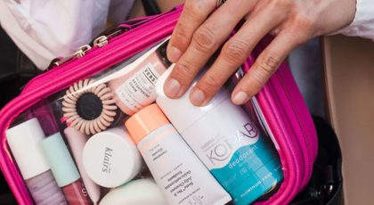 best makeup bags for easy storage and accessibility