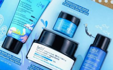 15 Best Belif Skincare Products