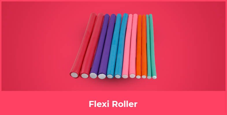 Flexi Roller