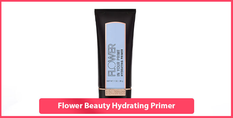 Flower Beauty Hydrating Primer