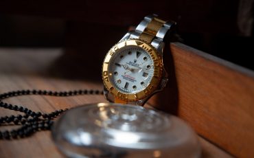 Rolex Watch