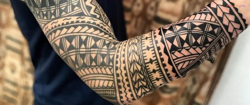 forearm tattoos for men