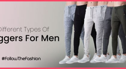 joggers for men