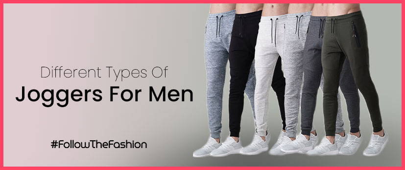 joggers for men