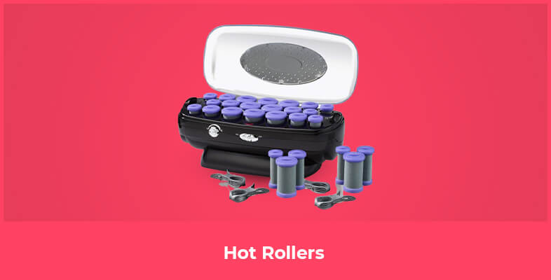 Hot Rollers