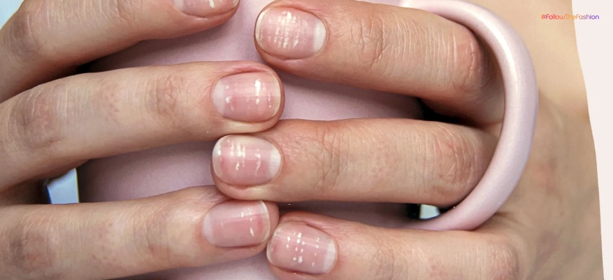 How To Avoid Nail Damage