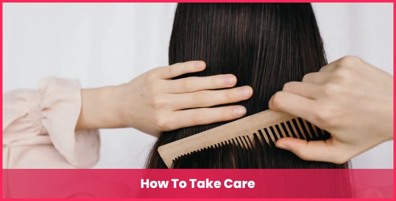 How To Take Care Of You Brazilian Hair 