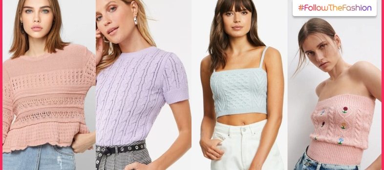 Knit Tops