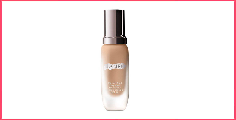 La Mer The Soft Fluid Long Wear Foundation SPF 20