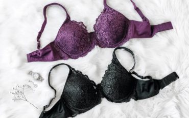 Lace Bras