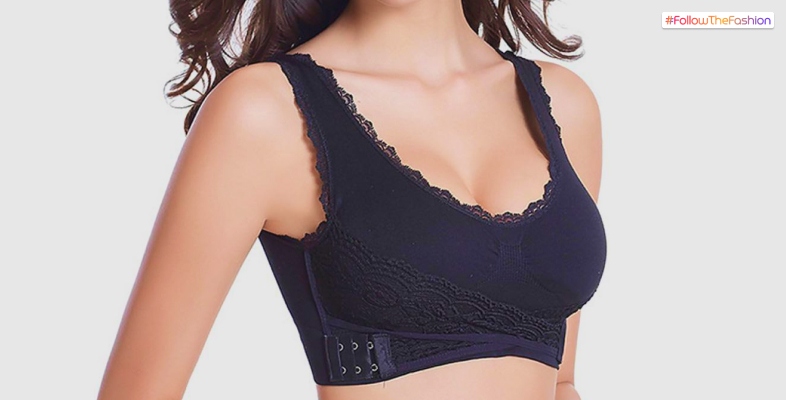 Lace Sports Bras