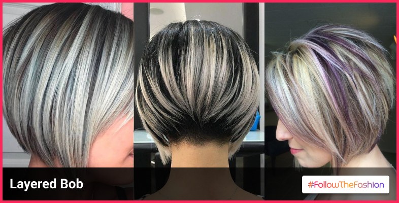 Layered Bob